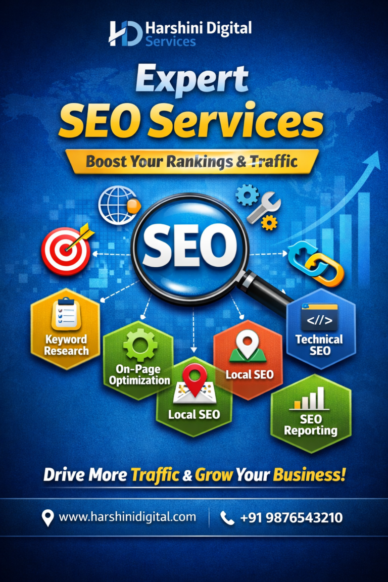 search engine optimization services